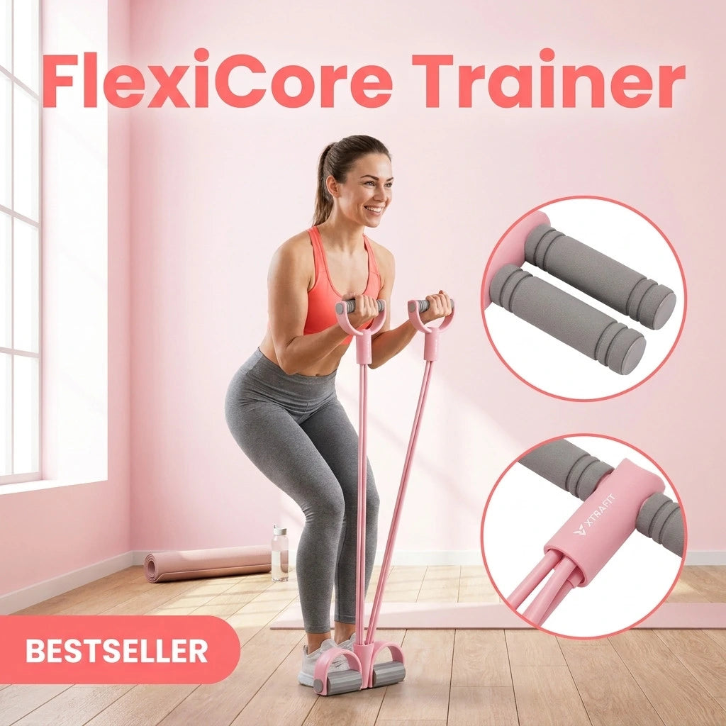 FlexiCore Trainer
