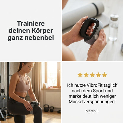 VibroFit