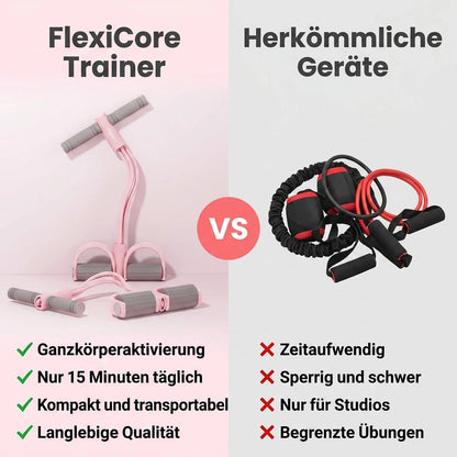 FlexiCore Trainer