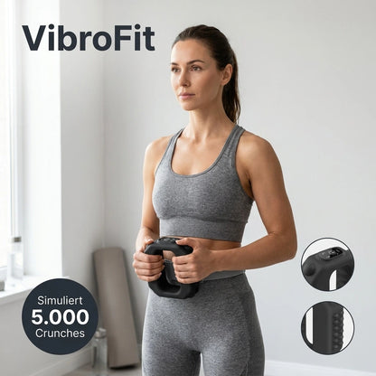 VibroFit
