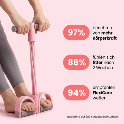 FlexiCore Trainer