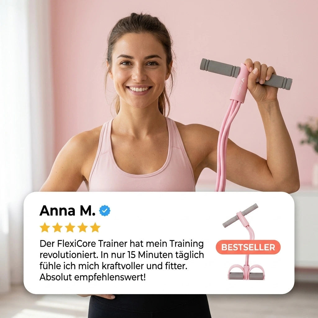 FlexiCore Trainer