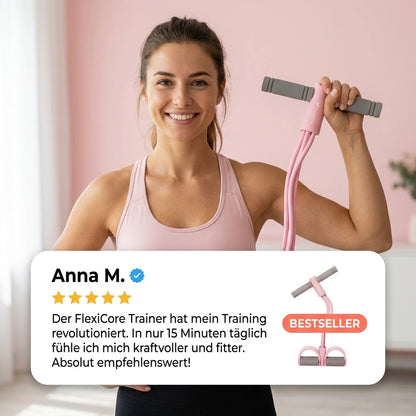 FlexiCore Trainer