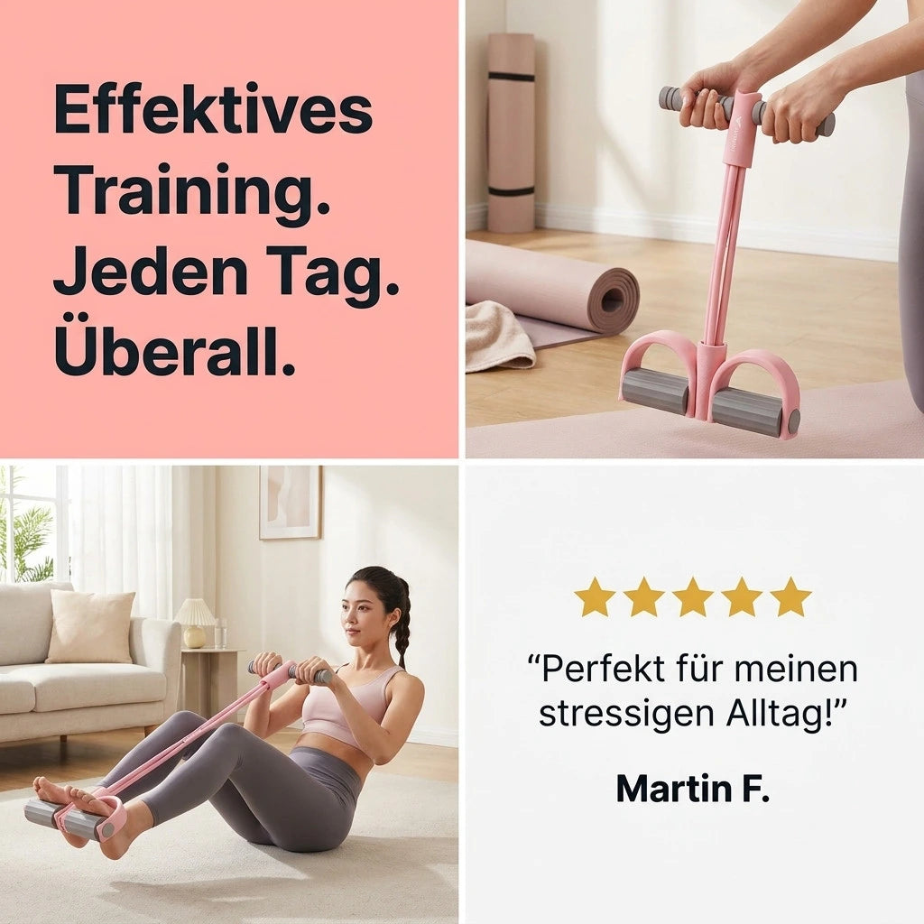 FlexiCore Trainer