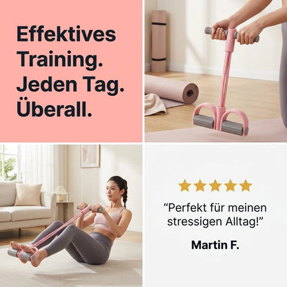 FlexiCore Trainer