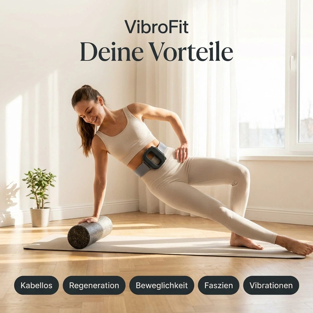 VibroFit