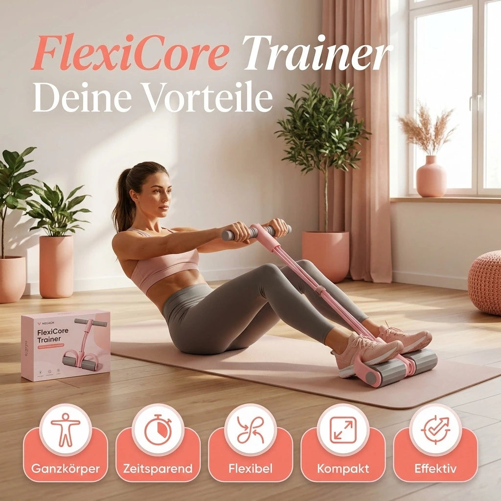 FlexiCore Trainer
