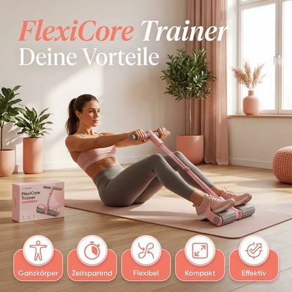 FlexiCore Trainer