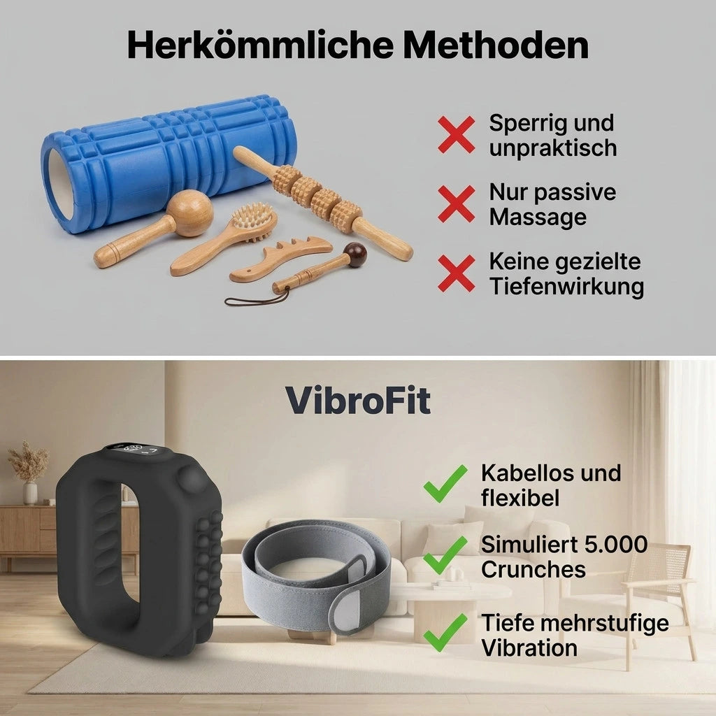 VibroFit